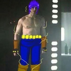 Meet your Posher, John